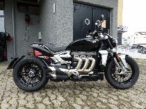 Motorrad kaufen Neufahrzeug TRIUMPH Rocket 3 R (custom)