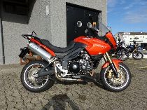 Motorrad kaufen Occasion TRIUMPH Tiger 1050 ABS (enduro)