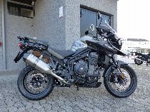Motorrad kaufen Neufahrzeug TRIUMPH Tiger 1200 XR (enduro)