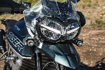 Motorrad kaufen Neufahrzeug TRIUMPH Tiger 800 XCA (enduro)