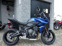 Motorrad kaufen Neufahrzeug TRIUMPH Tiger 660 Sport (enduro)