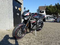 Motorrad kaufen Neufahrzeug TRIUMPH Street Triple 765 RS (naked)
