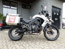 Motorrad kaufen Neufahrzeug TRIUMPH Tiger 1200 XCA (enduro)