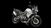 Motorrad kaufen Neufahrzeug TRIUMPH Tiger 800 XRT (enduro)