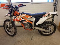 Motorrad kaufen Occasion KTM 350 Freeride 4T (enduro)
