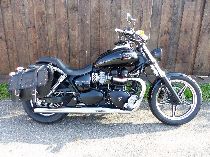 Motorrad kaufen Occasion TRIUMPH Speedmaster 900 (custom)