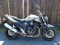 Motorrad kaufen Occasion SUZUKI GSF 1250 A Bandit ABS (touring)