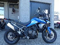 Motorrad kaufen Neufahrzeug TRIUMPH Tiger 900 GT Pro (enduro)