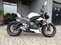 Motorrad kaufen Neufahrzeug TRIUMPH Street Triple 765 RS (naked)