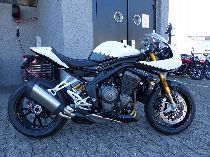 Motorrad kaufen Neufahrzeug TRIUMPH Speed Triple 1200 RR (sport)