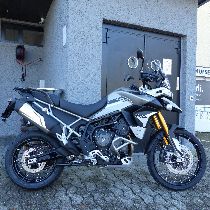 Motorrad kaufen Neufahrzeug TRIUMPH Tiger 900 Rally Pro (enduro)