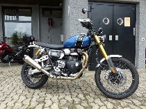 Motorrad kaufen Neufahrzeug TRIUMPH Scrambler 1200 XE (retro)