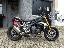 Motorrad kaufen Neufahrzeug TRIUMPH Speed Triple 1200 RS (naked)