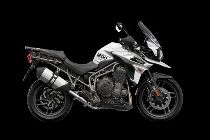 Motorrad kaufen Neufahrzeug TRIUMPH Tiger 1200 XRT (enduro)