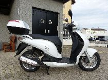 Buy motorbike Pre-owned HONDA PS 125 i (scooter)