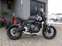 Motorrad kaufen Occasion TRIUMPH Trident 660 (naked)