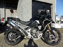 Motorrad kaufen Neufahrzeug TRIUMPH Tiger 1200 Rally Explorer (enduro)