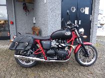Motorrad kaufen Occasion TRIUMPH Bonneville 900 (retro)