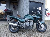Motorrad kaufen Occasion TRIUMPH Sprint 900 (touring)