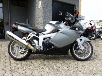 Motorrad kaufen Occasion BMW K 1200 S (sport)