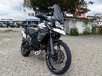 Triumph Tiger 800