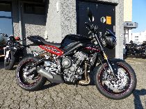 Motorrad kaufen Neufahrzeug TRIUMPH Street Triple 765 R (naked)