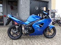 Motorrad kaufen Occasion TRIUMPH Sprint 1050 ST (touring)