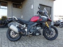 Motorrad kaufen Occasion SUZUKI DL 1000 A V-Strom ABS (enduro)