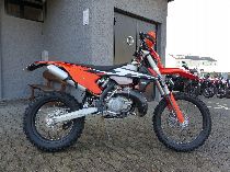 Motorrad kaufen Occasion KTM 300 EXC Enduro (enduro)