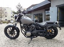 Motorrad kaufen Occasion YAMAHA XV 950 R ABS (custom)