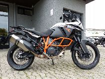 Aquista moto Occasioni KTM 1190 Adventure R ABS (enduro)