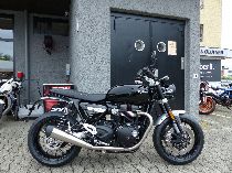 Motorrad kaufen Neufahrzeug TRIUMPH Speed Twin 1200 (retro)