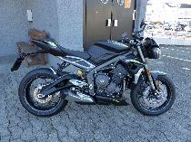 Motorrad kaufen Neufahrzeug TRIUMPH Street Triple 765 RS (naked)