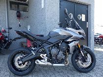 Motorrad kaufen Neufahrzeug TRIUMPH Tiger 660 Sport (enduro)