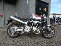 Motorrad kaufen Occasion YAMAHA MT 01 (naked)