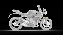 Motorrad kaufen Neufahrzeug TRIUMPH Street Triple 660 S (naked)
