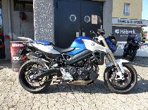 Motorrad kaufen Occasion BMW F 800 R ABS (naked)