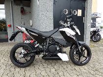 Motorrad kaufen Occasion KTM 690 Duke III (naked)