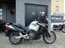 Motorrad kaufen Occasion HONDA XL 1000 V Varadero (enduro)