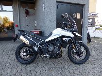 Motorrad kaufen Neufahrzeug TRIUMPH Tiger 900 GT Low (enduro)