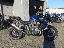 Motorrad kaufen Neufahrzeug TRIUMPH Tiger 1200 XRT (enduro)