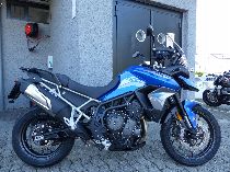 Motorrad kaufen Neufahrzeug TRIUMPH Tiger 900 GT Low (enduro)