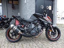 Motorrad kaufen Occasion KTM 1290 Super Duke R (naked)