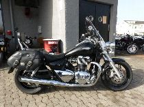 Motorrad kaufen Occasion TRIUMPH Thunderbird 1600 (custom)