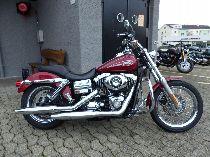 Motorrad kaufen Occasion HARLEY-DAVIDSON FXDL 1584 Dyna Low Rider (custom)