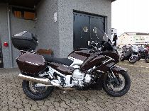 Motorrad kaufen Occasion YAMAHA FJR 1300 AE ABS (touring)