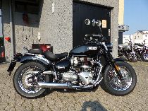 Motorrad kaufen Neufahrzeug TRIUMPH Bonneville 1200 Speedmaster (retro)