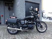 Motorrad kaufen Occasion TRIUMPH Bonneville 900 (retro)