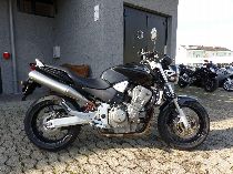 Motorrad kaufen Occasion HONDA CB 900 F Hornet (naked)