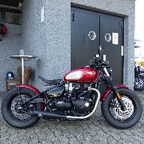 Motorrad kaufen Neufahrzeug TRIUMPH Bonneville 1200 Bobber (retro)